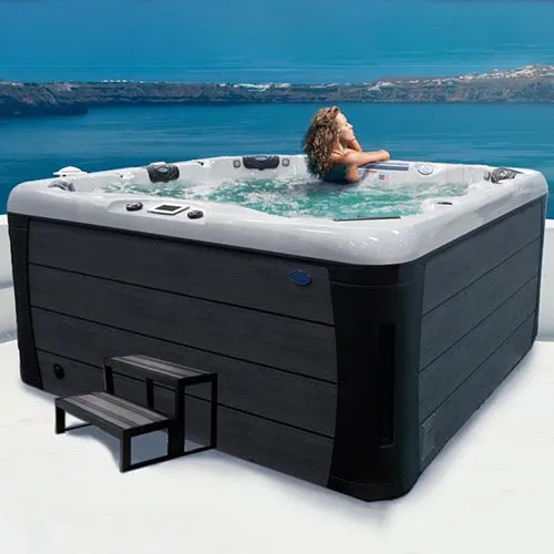Deck hot tubs for sale in Bryan